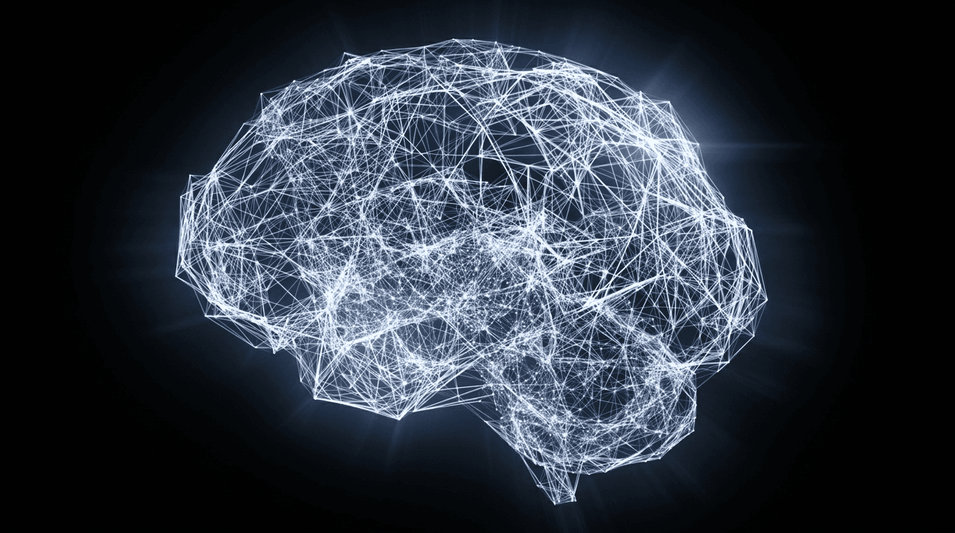 The Company Brain